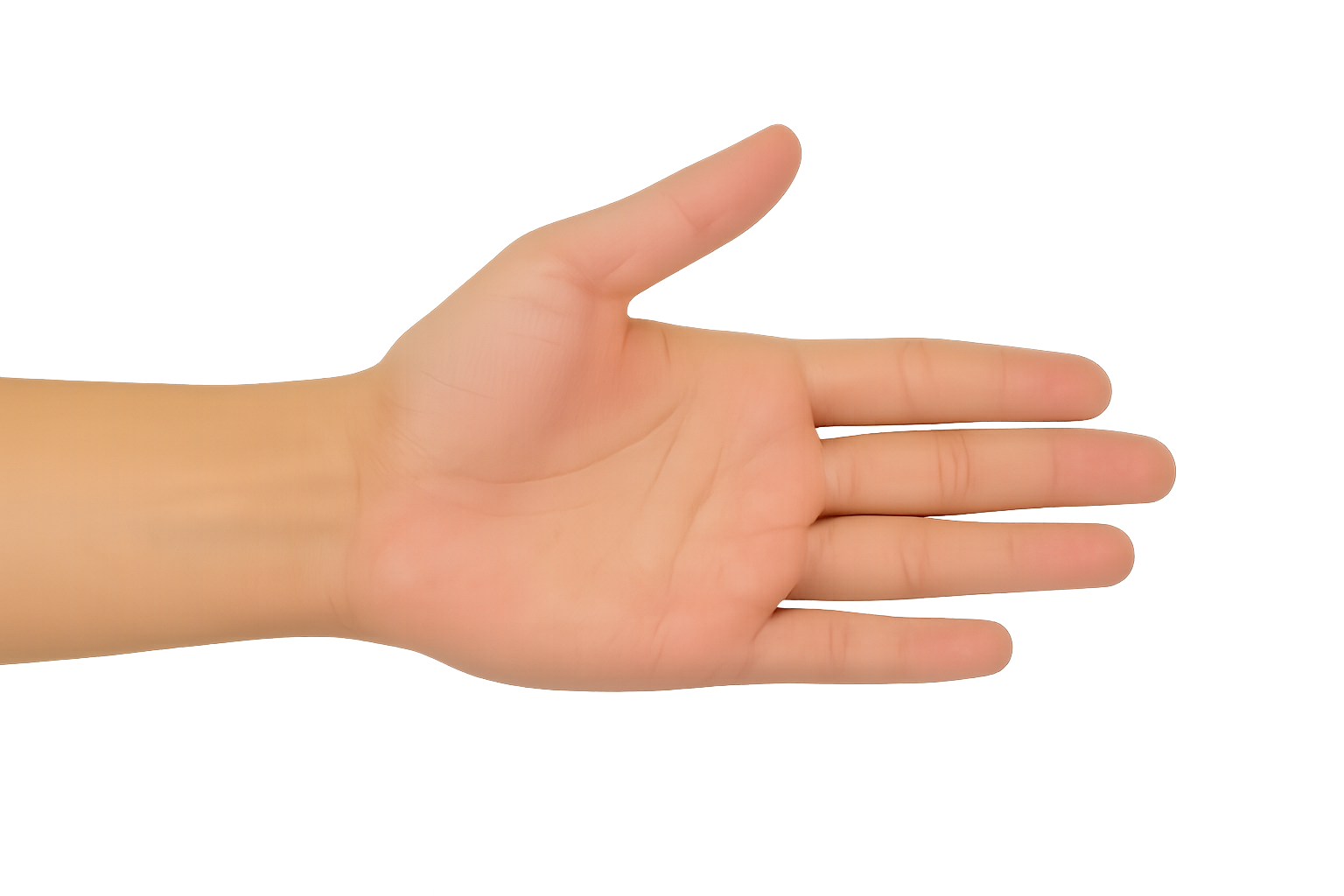 Hand